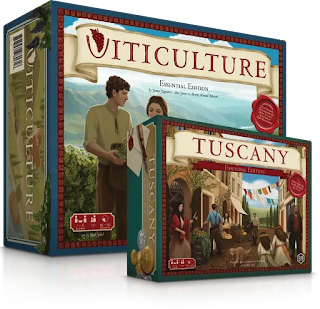 Viticulture más expansión