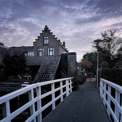 Brug, Vleuten