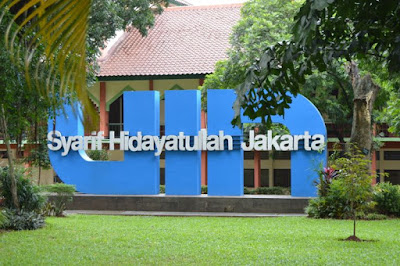 Top 11 Universitas Islam Negeri (UIN) Terbaik di Indonesia ...