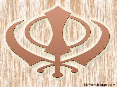 BEST KHANDA WALLPAPER