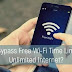 HOW TO BYPASS WIFI LIMITS?