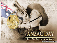 Sambutan ANZAC Day