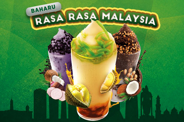 CoolBlog Rasa Rasa Malaysia