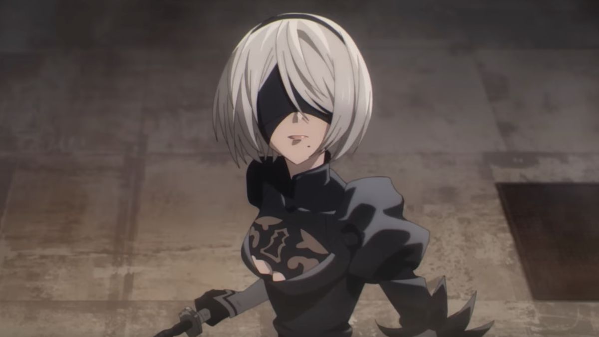 NieR: Automata Ver1.1a episode 8 release date, countdown, what to expect,  and more