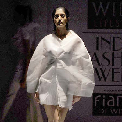 Wills India Fashion Week