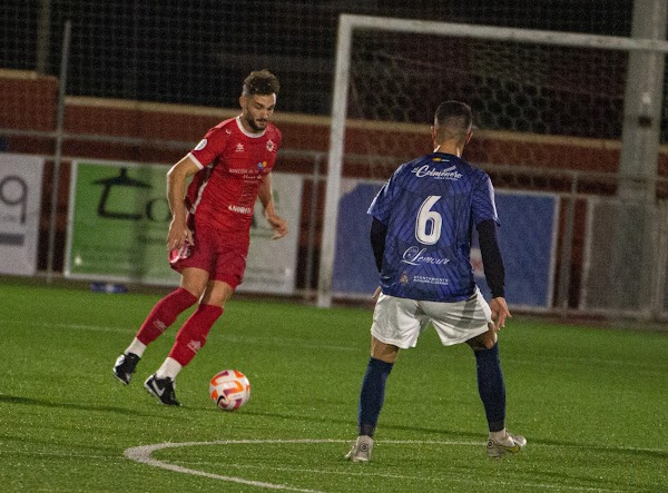 CD Alhaurino - CD Rincón, derbi malagueño para acariciar el ascenso