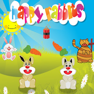 happy-rabbits