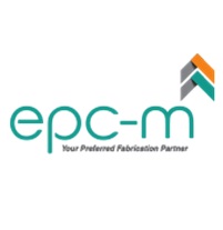 Logo PT EPC-M Fabricator Perkasa