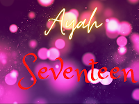 Lirik Lagu " Ayah " Seventeen 