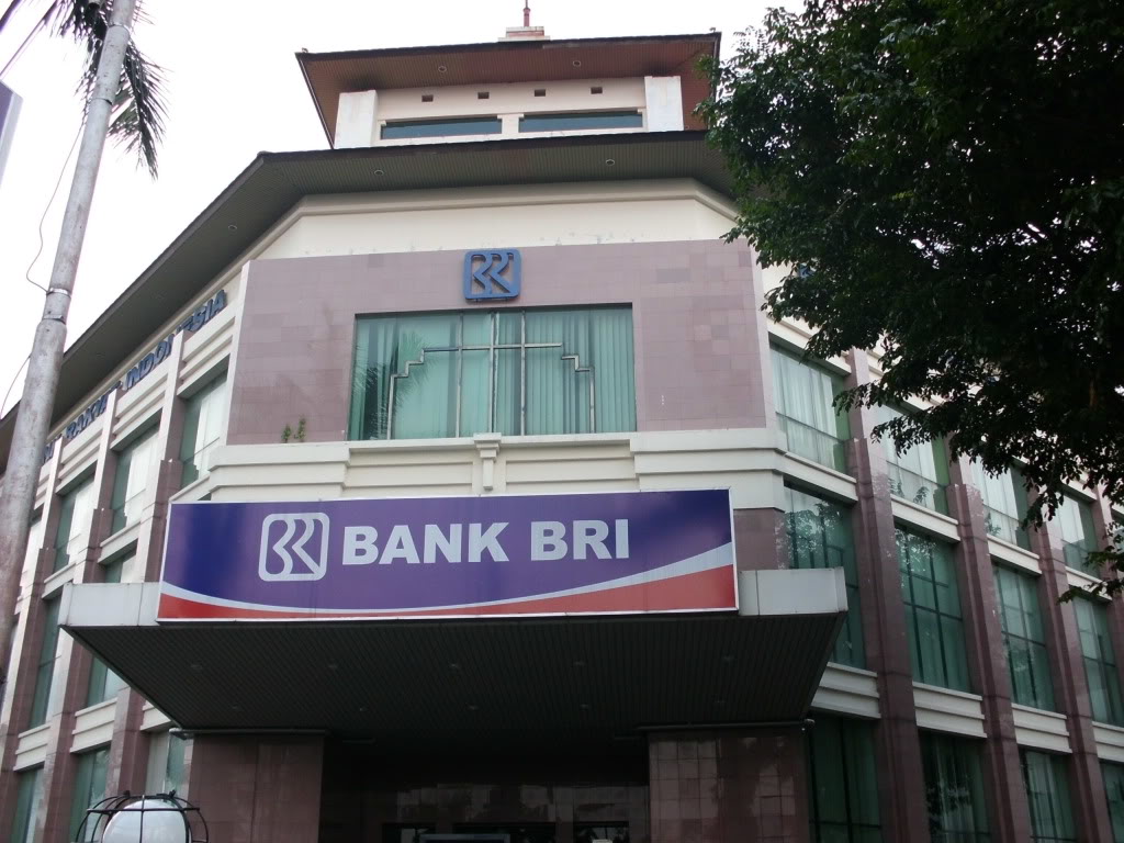 PT Bank Rakyat Indonesia (Persero) Tbk - Recruitment For 