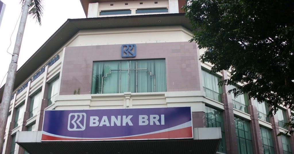 PT Bank Rakyat Indonesia (Persero) Tbk - Recruitment For 