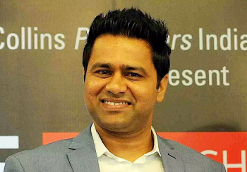 Aakash Chopra - Bio, Age, Height,  Weight, Career, Wiki, Facts!