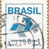 1989 - Brasil - Tarifa Postal Nacional