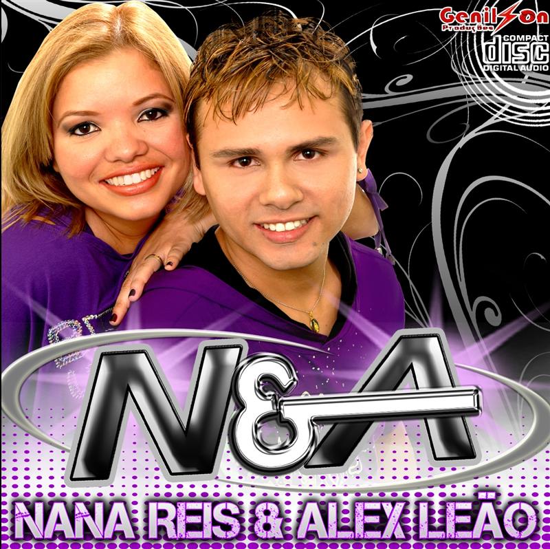 Nana Reis e Alex Leão - Rebolation