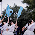 En Los Toldos se conmemoraron los 215 años de la Revolución de Mayo