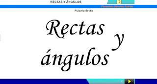  RECTAS Y ÁNGULOS