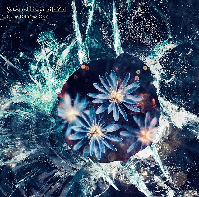 Chaos Drifters/CRY by SawanoHiroyuki[nZk] [Download-MP3 320k]