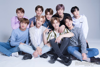 nct 127 japan