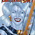 Crossover Covers: Lady Death/Shi