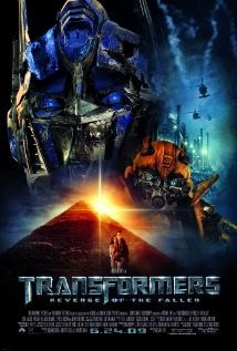 download Transformers 2 Revenge of The Fallen