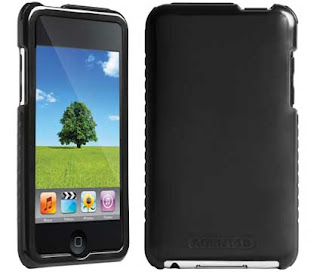 Touch EcoShield iPod Touch Case from Agent18