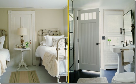 shelter-island-bedroom and bathroom