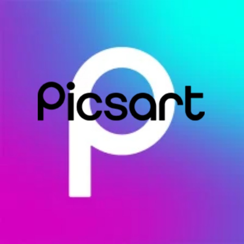 PicXArt v24.9.6 - Photo Editor Collage Maker MD APK 