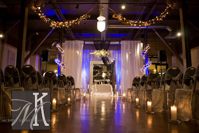  Orleans Wedding Reception Venues on Pierpont Place   Salt Lake S Premier Event Venue   Happy New Year