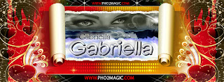  picture of name gabriella, foto of name gabriella