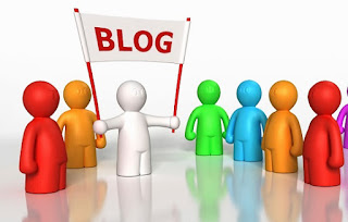 BLOGGER INDONESIA: Ikatlah Ilmu Dengan Menuliskannya
