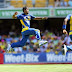 Nuwan Kulasekara 5/22 Australia v Sri Lanka at Brisbane,