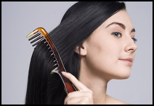 Cara Menghilangkan Ketombe Di Rambut