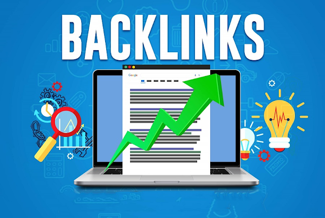 Nâng cao thứ hạng bằng backlink forum