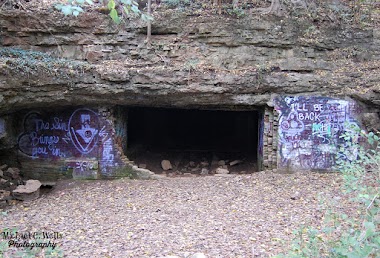 Lakeland Asylum Tunnels