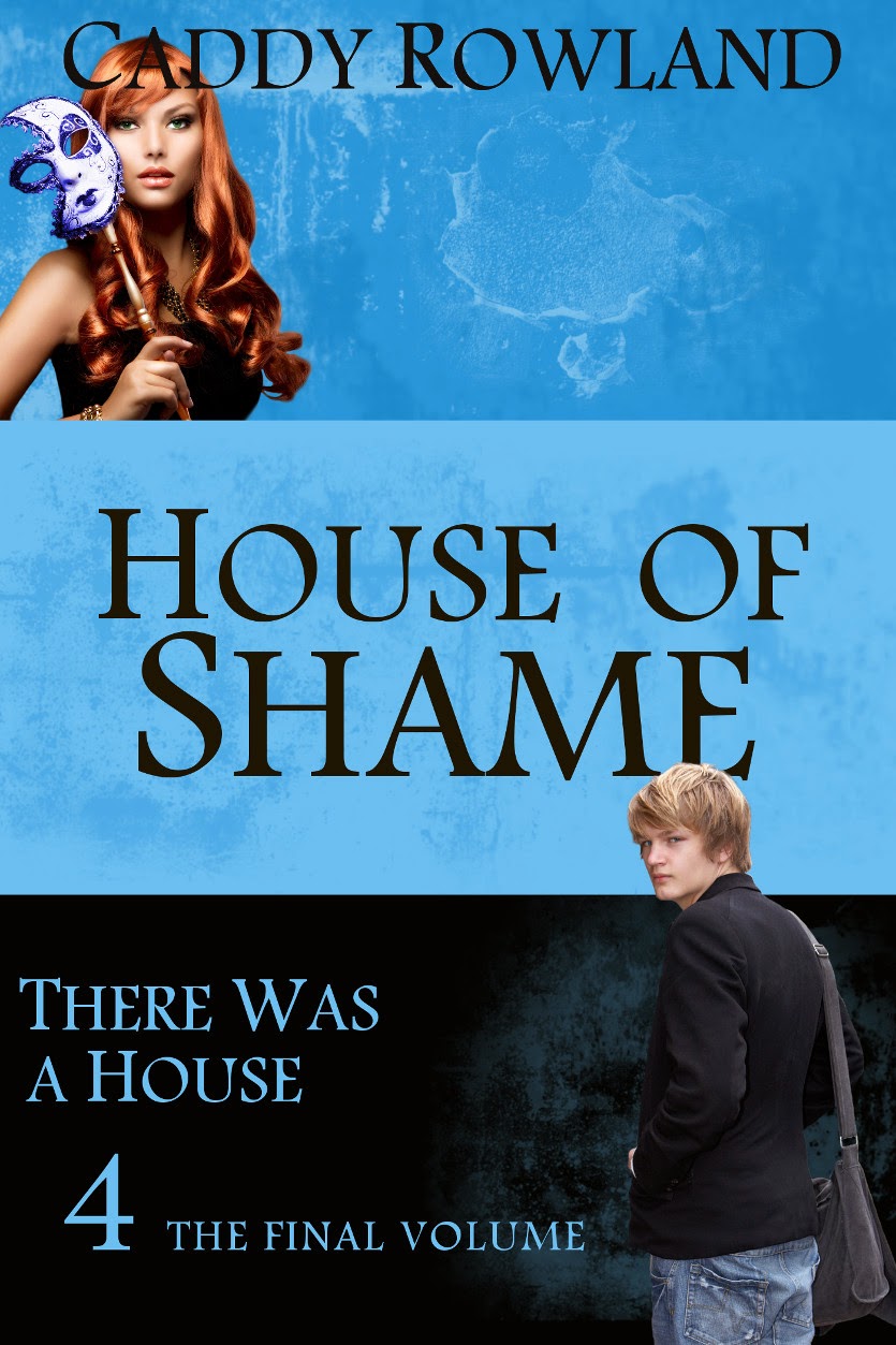  House of Shame (click on cover)