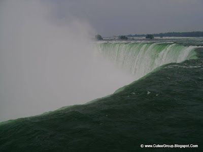 AMAZING WATER FALLS