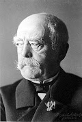 Otto von Bismarck (image: Wikipedia)