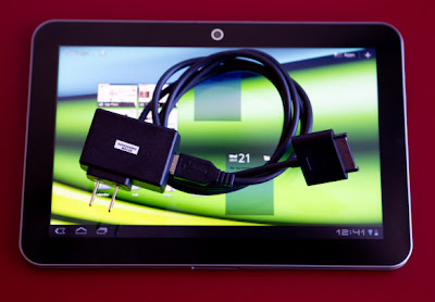 Toshiba Excite 10 LE
