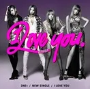 2ne1 - I love you