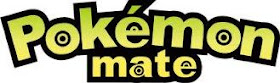 PokemonMate Logo