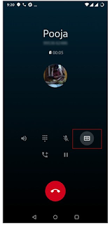 Cara menonaktifkan Fitur perekaman panggilan otomatis di OnePlus 6 /disable auto call recording di OnePlus 6 