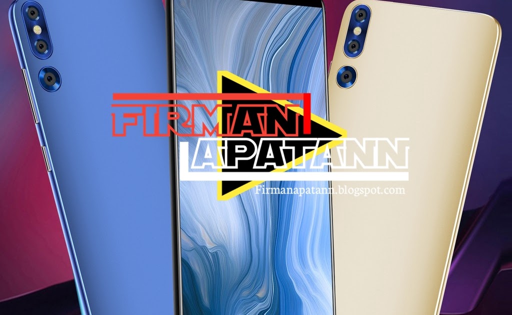 Firmware hp china P20 Plus read for ufibox. free