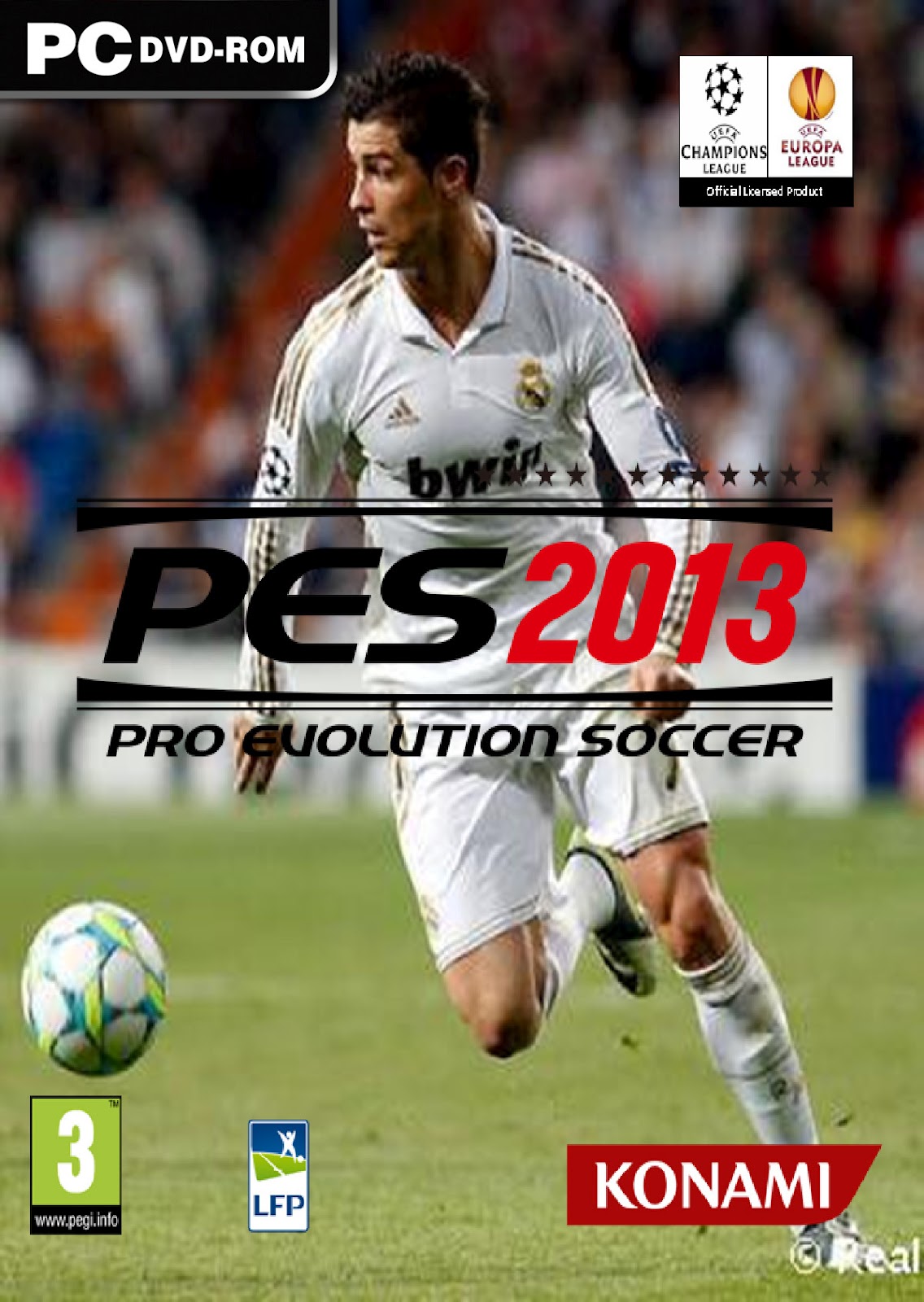 Download PES 2013 (Pc) for free | free download full version of games