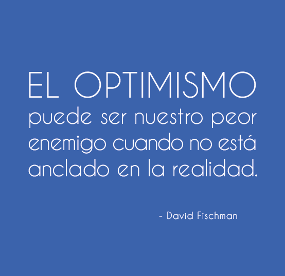 FRASES DE REFLEXION: EL OPTIMISMO