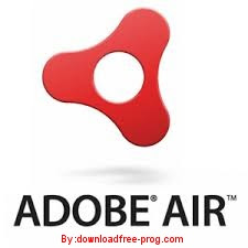  تحميل برنامج Adobe AIR 3.8 مجانا