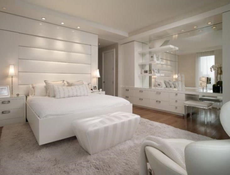 18 White Bedroom Designs Ideas-1 design Ideas elegant white bedroom designs  White,Bedroom,Designs,Ideas