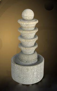 Crafts stone fountain Collections,Water Fountain, Handcraft, garden Ornament, Natural Craft
