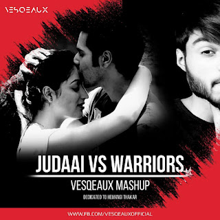 2017-Judaai-Vs-Warriors-Vesqeaux-Smuggler-Mashup