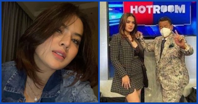 Nikmati Hisapan Apa Itu?' Hotman Paris Pertanyakan Kondisi Iqlima Kim Tiba-tiba Asyik Berpesta di Tengah Dentuman Musik Disko Padahal Baru Saja Ngaku Muntah Darah