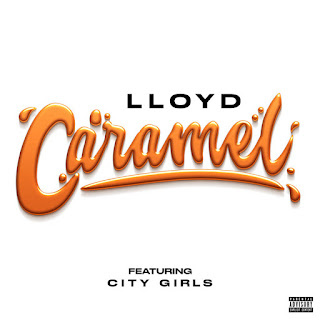 MP3 download Lloyd - Caramel (feat. City Girls) - Single iTunes plus aac m4a mp3